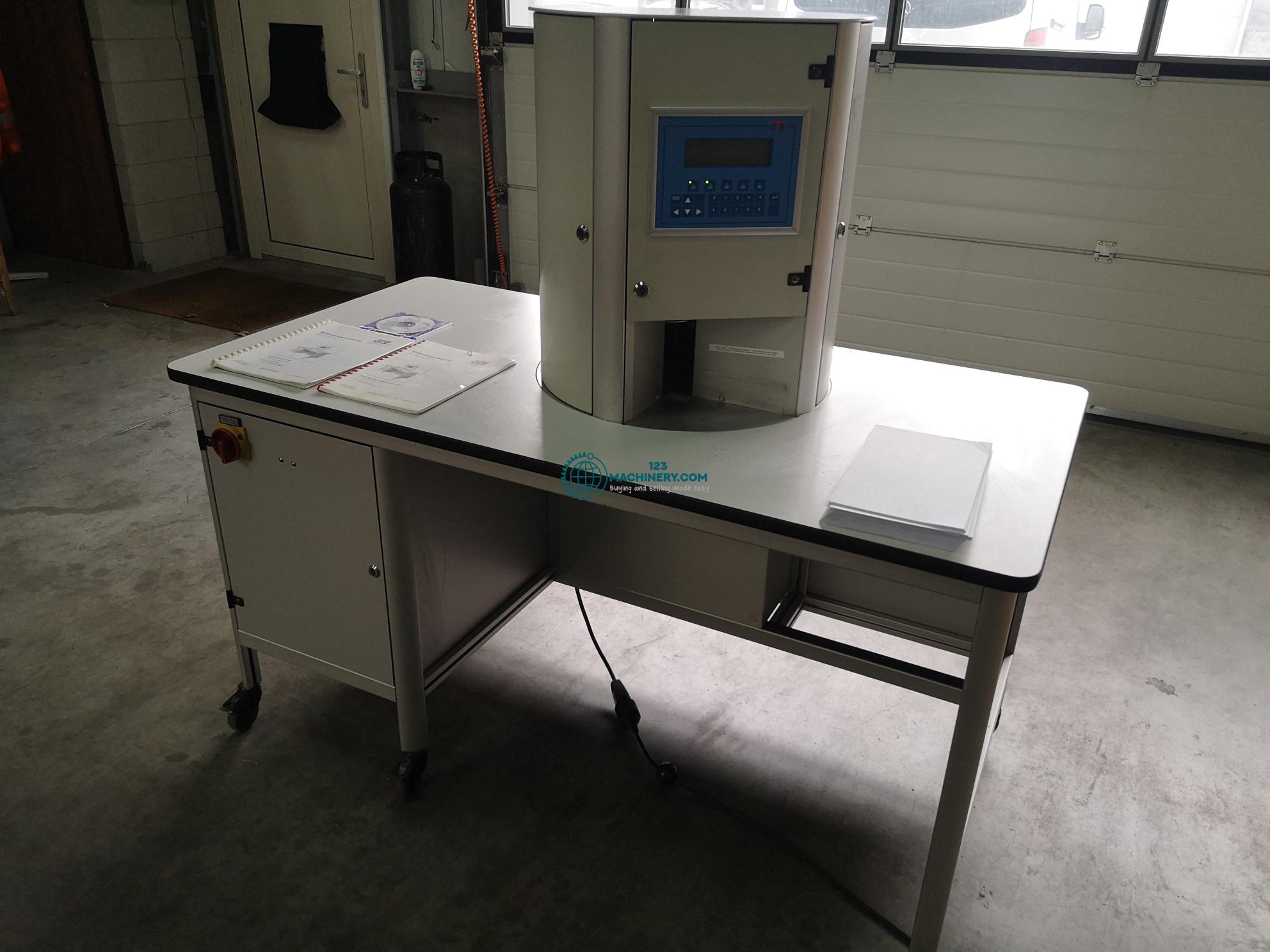 KAĞIT SAYMA MAKİNESİ